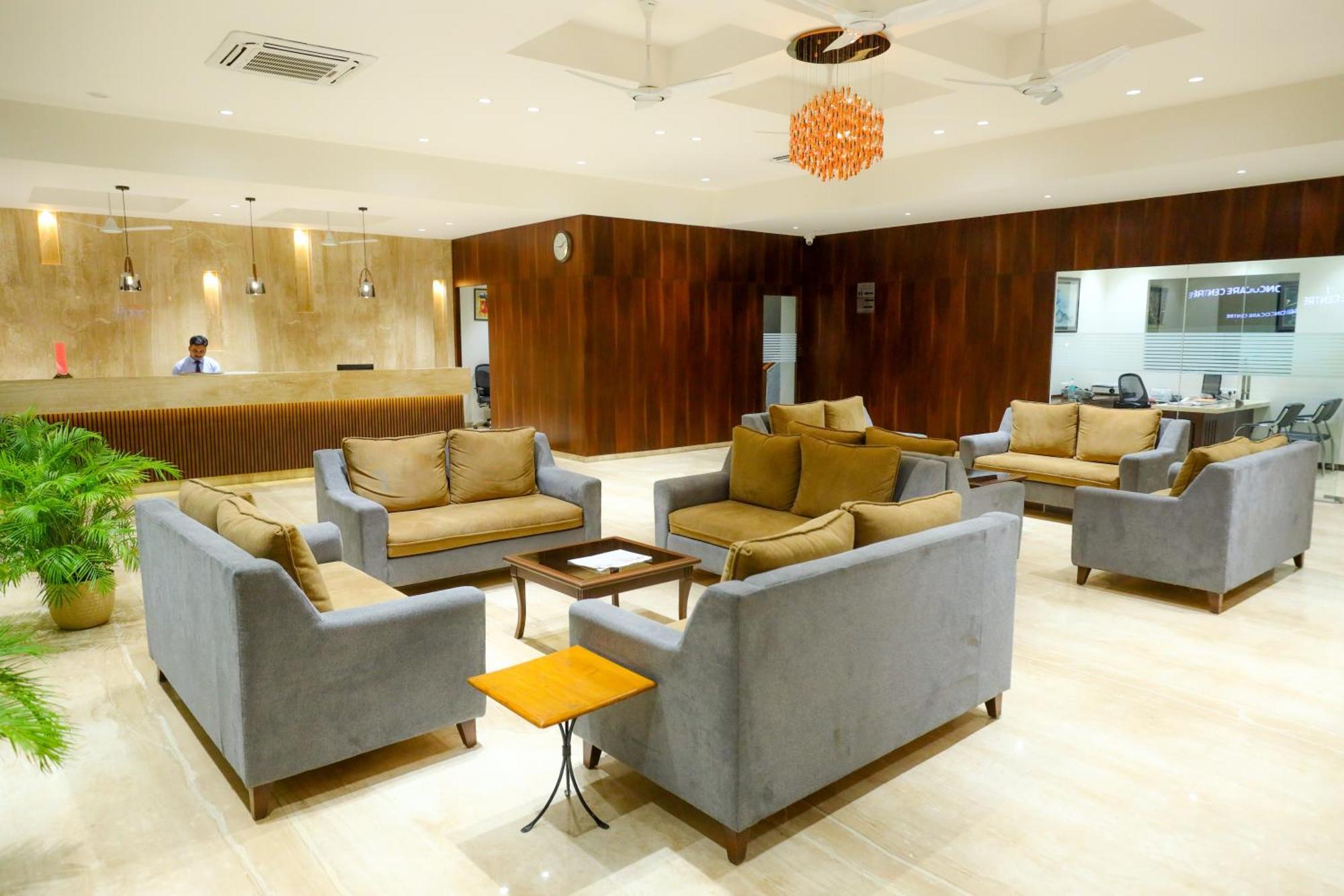 Hotel Atithi, Aurangabad Экстерьер фото